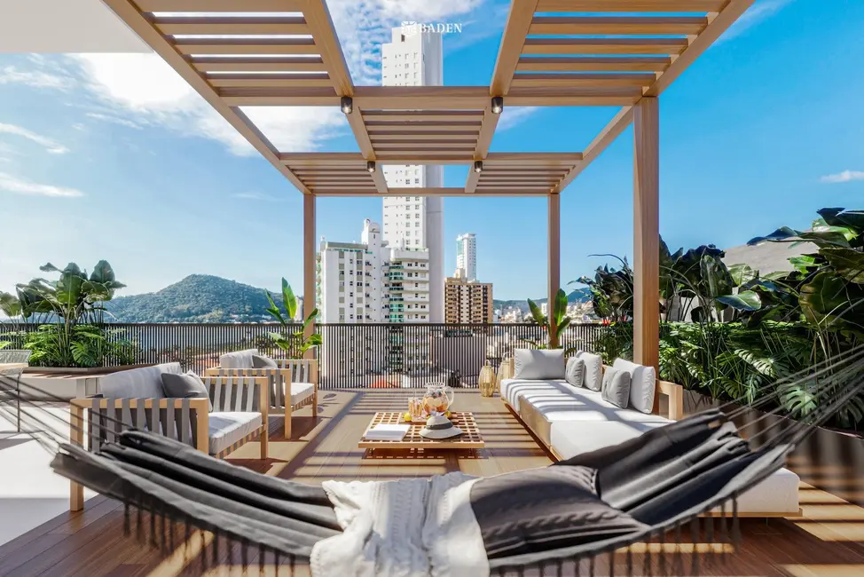 Apartamento com 3 quartos à venda, 134m2 em Fazenda, Itajai - SC - imagem 4 Foto 4 de Apartamento com 3 quartos à venda, 134m2 em Fazenda, Itajai - SC