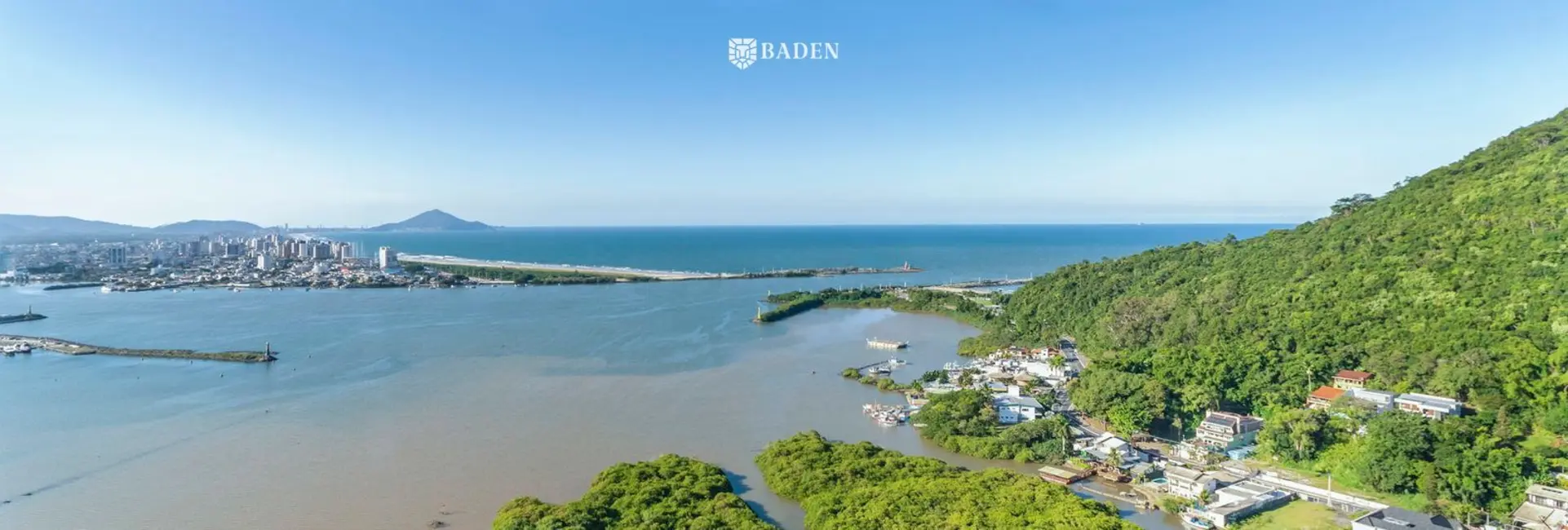 Apartamento com 4 quartos à venda, 219m2 em Fazenda, Itajai - SC - imagem 6 Foto 6 de Apartamento com 4 quartos à venda, 219m2 em Fazenda, Itajai - SC