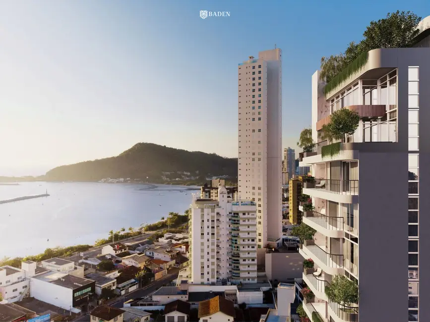 Apartamento com 3 quartos à venda, 123m2 em Fazenda, Itajai - SC - imagem 6 Foto 6 de Apartamento com 3 quartos à venda, 123m2 em Fazenda, Itajai - SC
