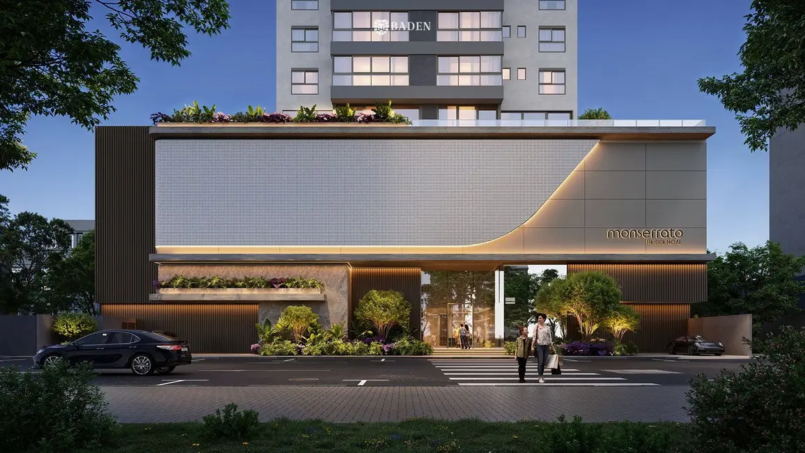 Apartamento com 3 quartos à venda, 179m2 em Centro, Itajai - SC - imagem 4 Foto 4 de Apartamento com 3 quartos à venda, 179m2 em Centro, Itajai - SC