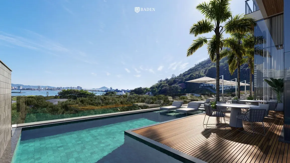 Apartamento com 3 quartos à venda, 133m2 em Fazenda, Itajai - SC - imagem 7 Foto 7 de Apartamento com 3 quartos à venda, 133m2 em Fazenda, Itajai - SC