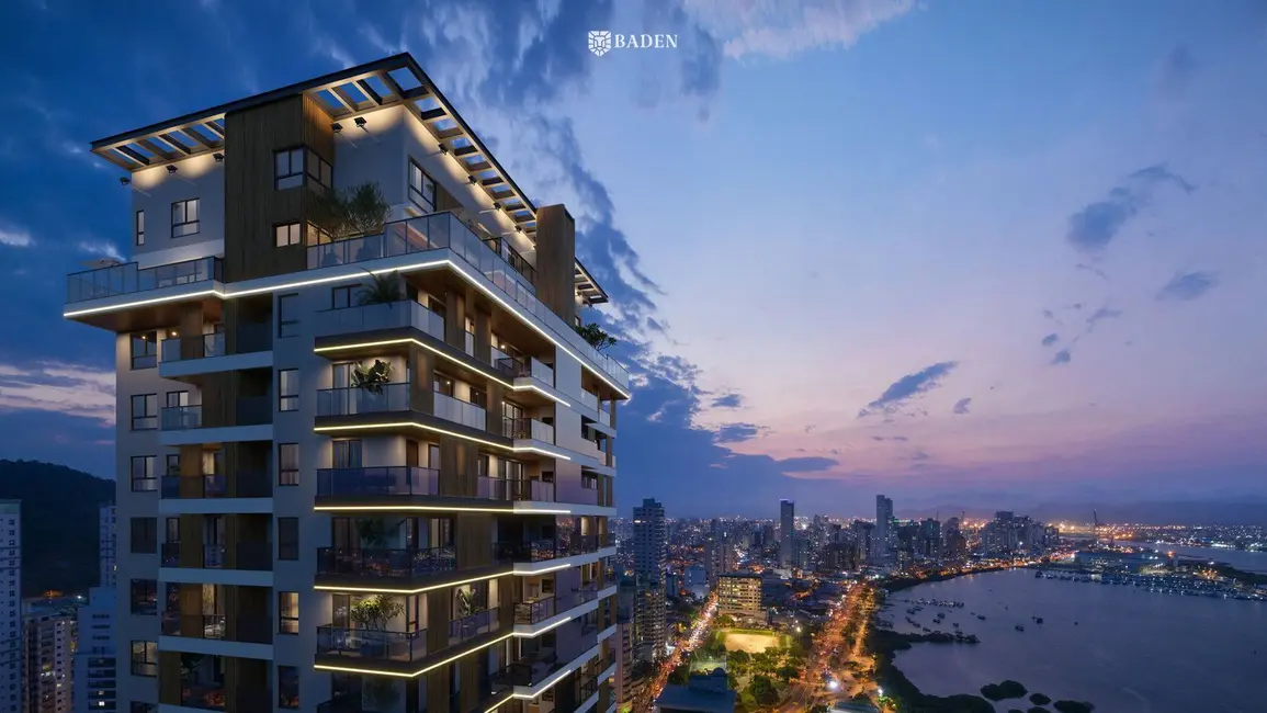 Apartamento com 3 quartos à venda, 133m2 em Fazenda, Itajai - SC - imagem 8 Foto 8 de Apartamento com 3 quartos à venda, 133m2 em Fazenda, Itajai - SC