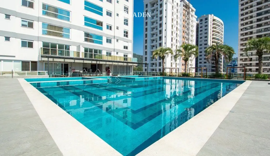 Apartamento com 3 quartos à venda, 108m2 em Fazenda, Itajai - SC - imagem 1 Foto 1 de Apartamento com 3 quartos à venda, 108m2 em Fazenda, Itajai - SC
