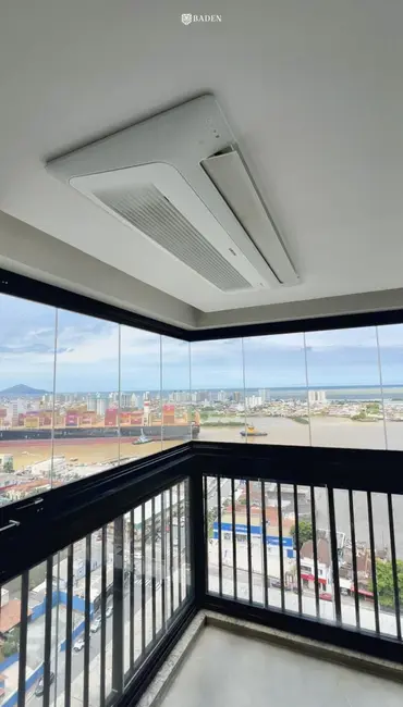 Foto 3 de Apartamento com 4 quartos à venda, 311m2 em Centro, Itajai - SC