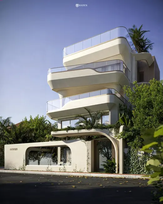 Apartamento com 3 quartos à venda, 173m2 em Cabeçudas, Itajai - SC - imagem 4 Foto 4 de Apartamento com 3 quartos à venda, 173m2 em Cabeçudas, Itajai - SC