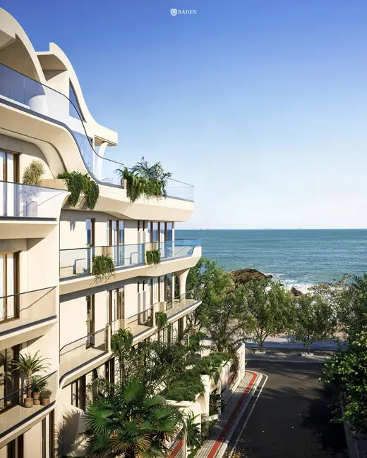 Apartamento com 3 quartos à venda, 173m2 em Cabeçudas, Itajai - SC - imagem 5 Foto 5 de Apartamento com 3 quartos à venda, 173m2 em Cabeçudas, Itajai - SC
