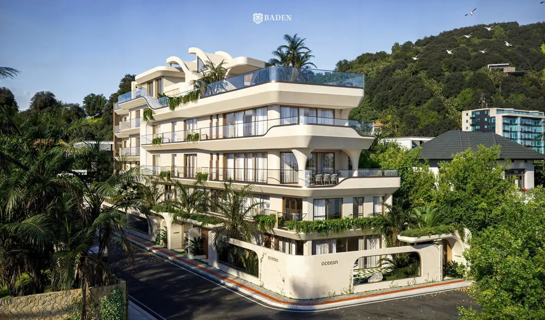 Apartamento com 3 quartos à venda, 173m2 em Cabeçudas, Itajai - SC - imagem 1 Foto 1 de Apartamento com 3 quartos à venda, 173m2 em Cabeçudas, Itajai - SC