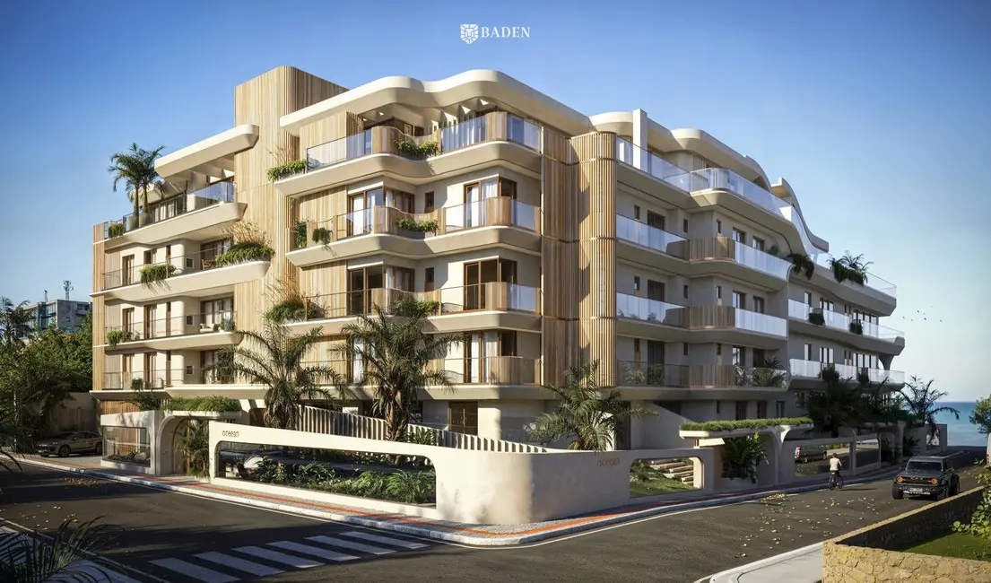 Apartamento com 3 quartos à venda, 173m2 em Cabeçudas, Itajai - SC - imagem 2 Foto 2 de Apartamento com 3 quartos à venda, 173m2 em Cabeçudas, Itajai - SC