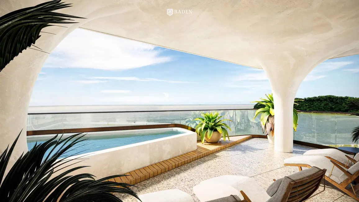 Apartamento com 4 quartos à venda, 241m2 em Cabeçudas, Itajai - SC - imagem 9 Foto 9 de Apartamento com 4 quartos à venda, 241m2 em Cabeçudas, Itajai - SC