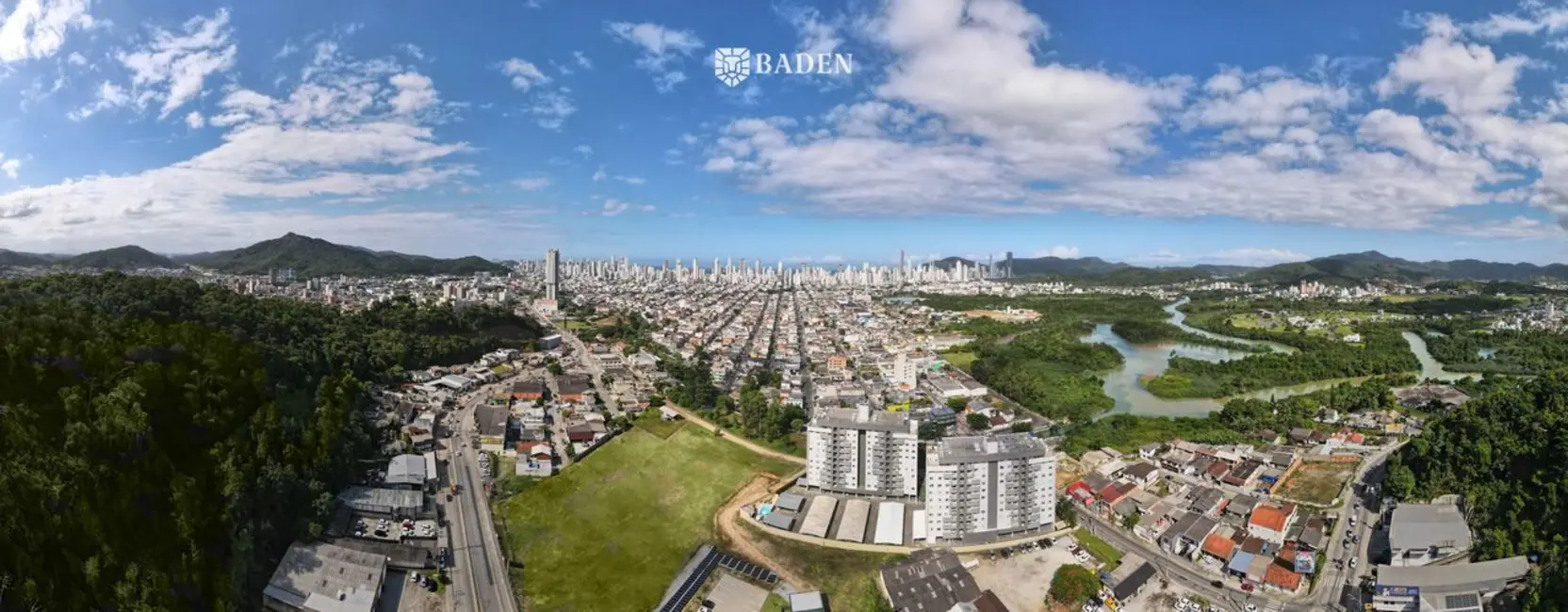Foto 7 de Apartamento com 2 quartos à venda, 60m2 em Centro, Camboriu - SC