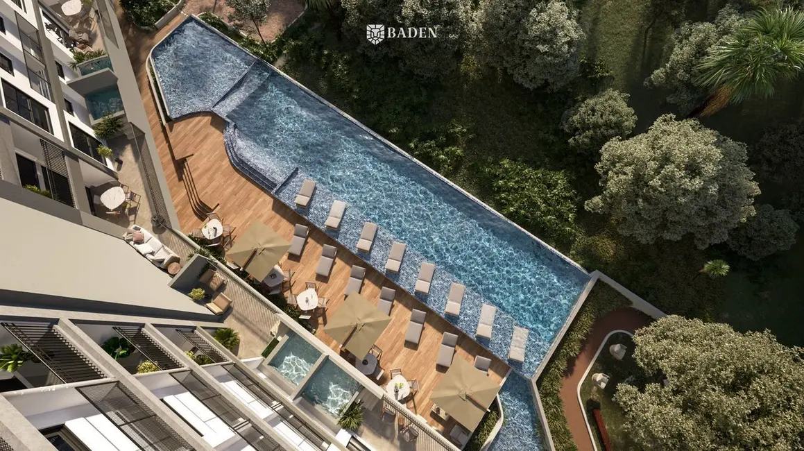 Foto 4 de Apartamento com 2 quartos à venda, 60m2 em Centro, Camboriu - SC