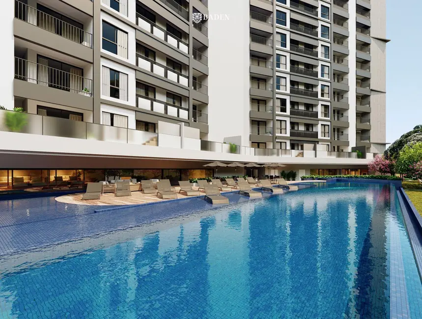 Foto 6 de Apartamento com 2 quartos à venda, 60m2 em Centro, Camboriu - SC