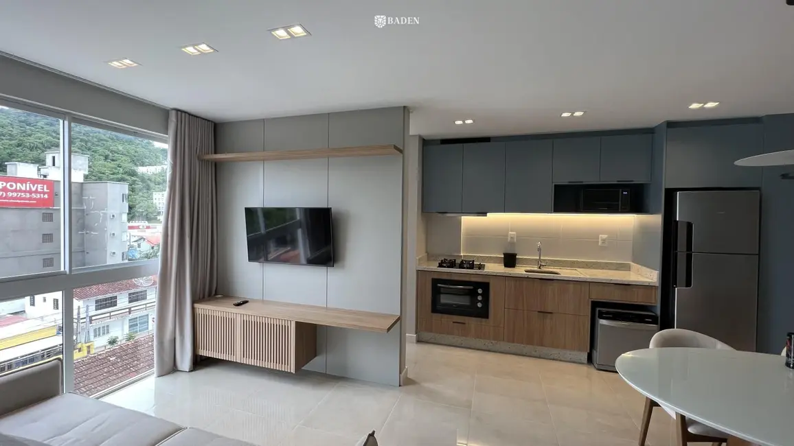 Foto 9 de Apartamento com 2 quartos à venda, 61m2 em Nações, Balneario Camboriu - SC