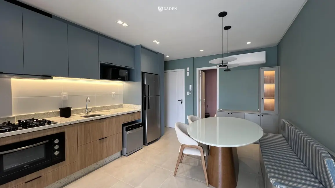 Foto 7 de Apartamento com 2 quartos à venda, 61m2 em Nações, Balneario Camboriu - SC