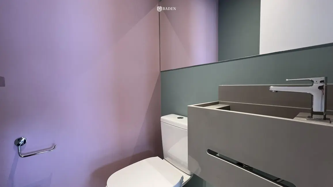 Foto 3 de Apartamento com 2 quartos à venda, 61m2 em Nações, Balneario Camboriu - SC
