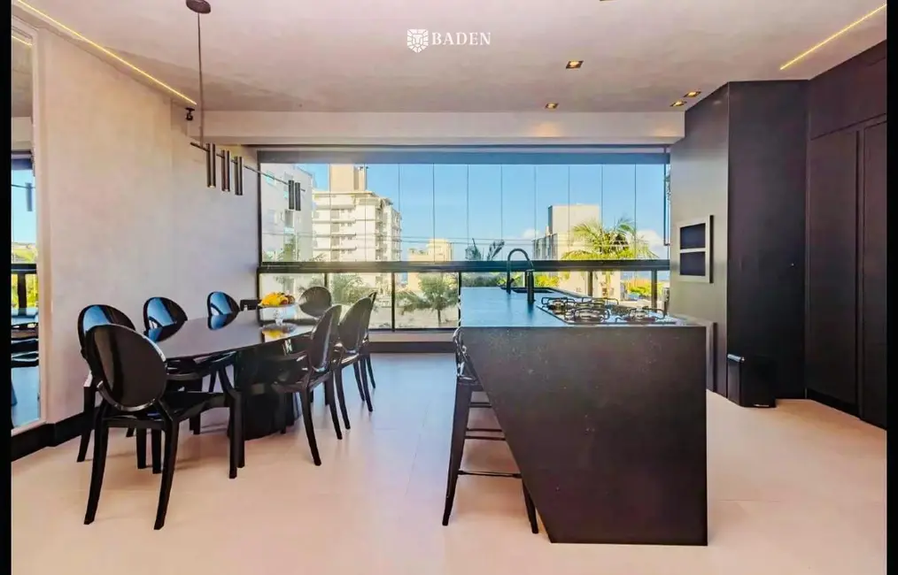 Foto 5 de Apartamento com 3 quartos à venda, 127m2 em Itajai - SC
