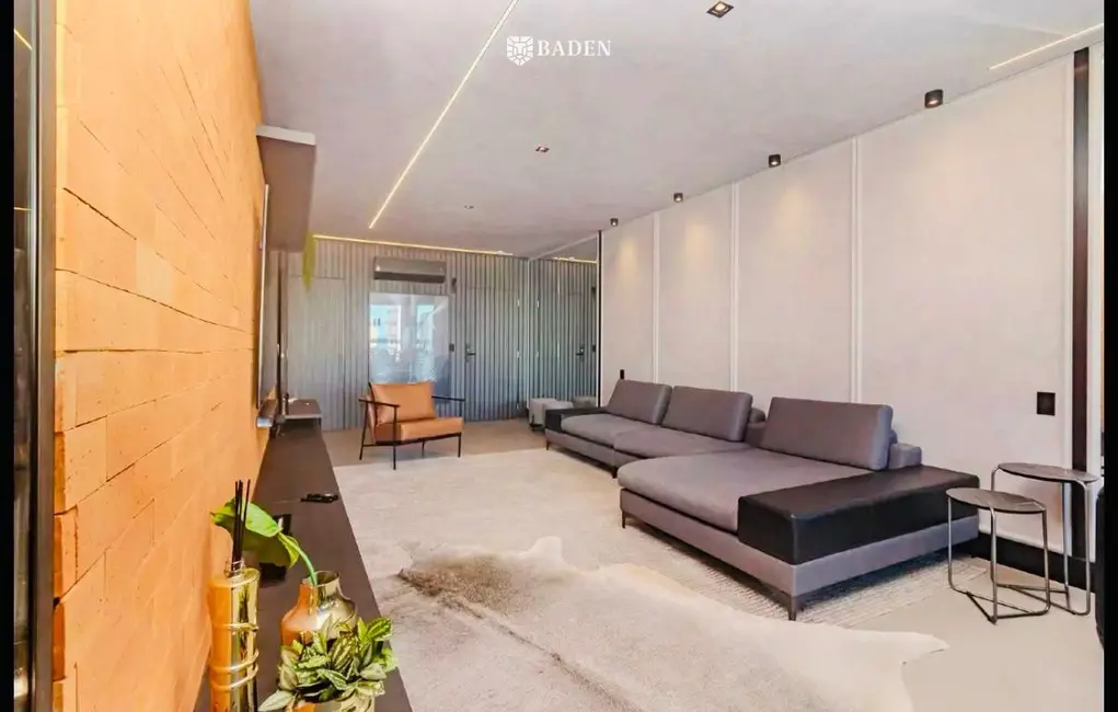Foto 2 de Apartamento com 3 quartos à venda, 127m2 em Itajai - SC