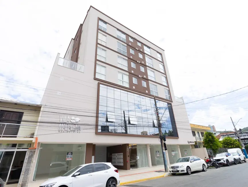 Apartamento com 2 quartos à venda, 64m2 em Nações, Balneario Camboriu - SC - imagem 2 Foto 2 de Apartamento com 2 quartos à venda, 64m2 em Nações, Balneario Camboriu - SC