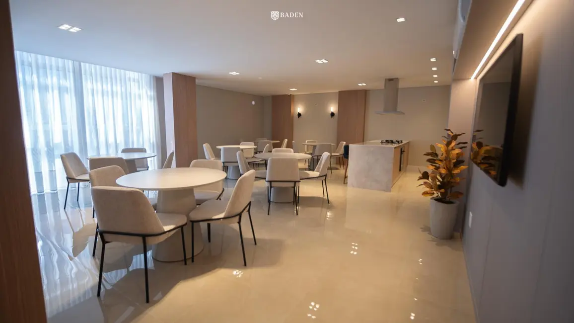 Apartamento com 2 quartos à venda, 64m2 em Nações, Balneario Camboriu - SC - imagem 7 Foto 7 de Apartamento com 2 quartos à venda, 64m2 em Nações, Balneario Camboriu - SC
