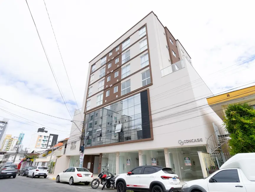 Apartamento com 2 quartos à venda, 64m2 em Nações, Balneario Camboriu - SC - imagem 1 Foto 1 de Apartamento com 2 quartos à venda, 64m2 em Nações, Balneario Camboriu - SC