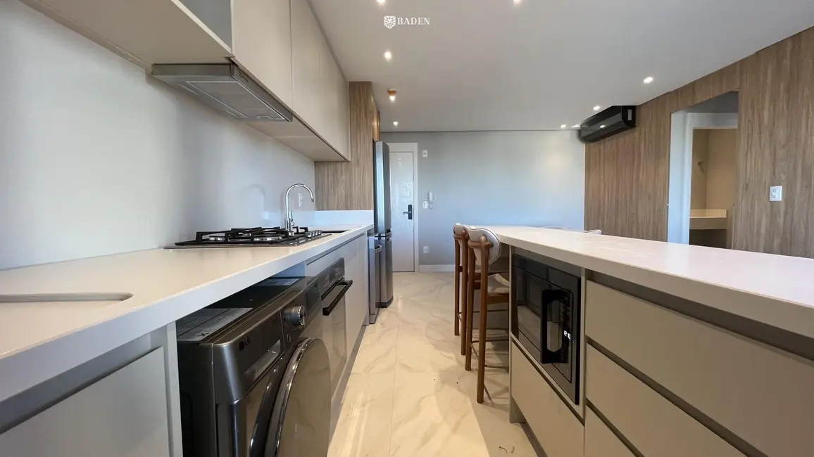 Foto 7 de Apartamento com 2 quartos para alugar, 80m2 em Itajai - SC