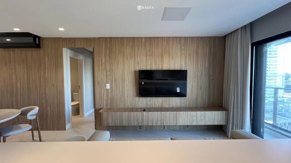 Foto 6 de Apartamento com 2 quartos para alugar, 80m2 em Itajai - SC