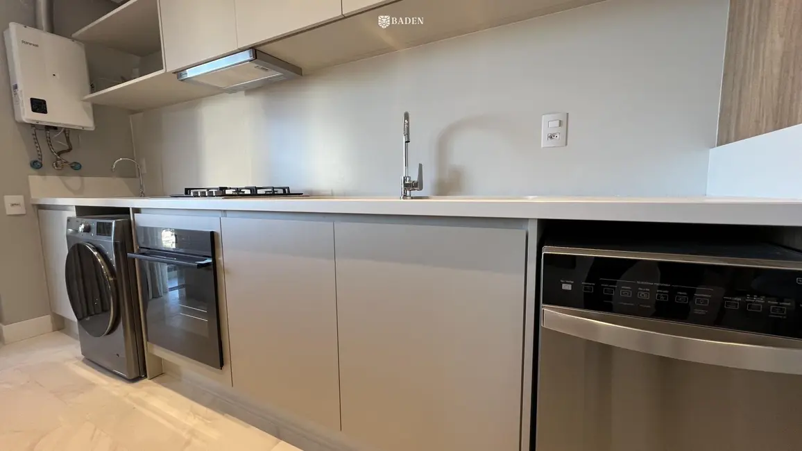 Foto 5 de Apartamento com 2 quartos para alugar, 80m2 em Itajai - SC