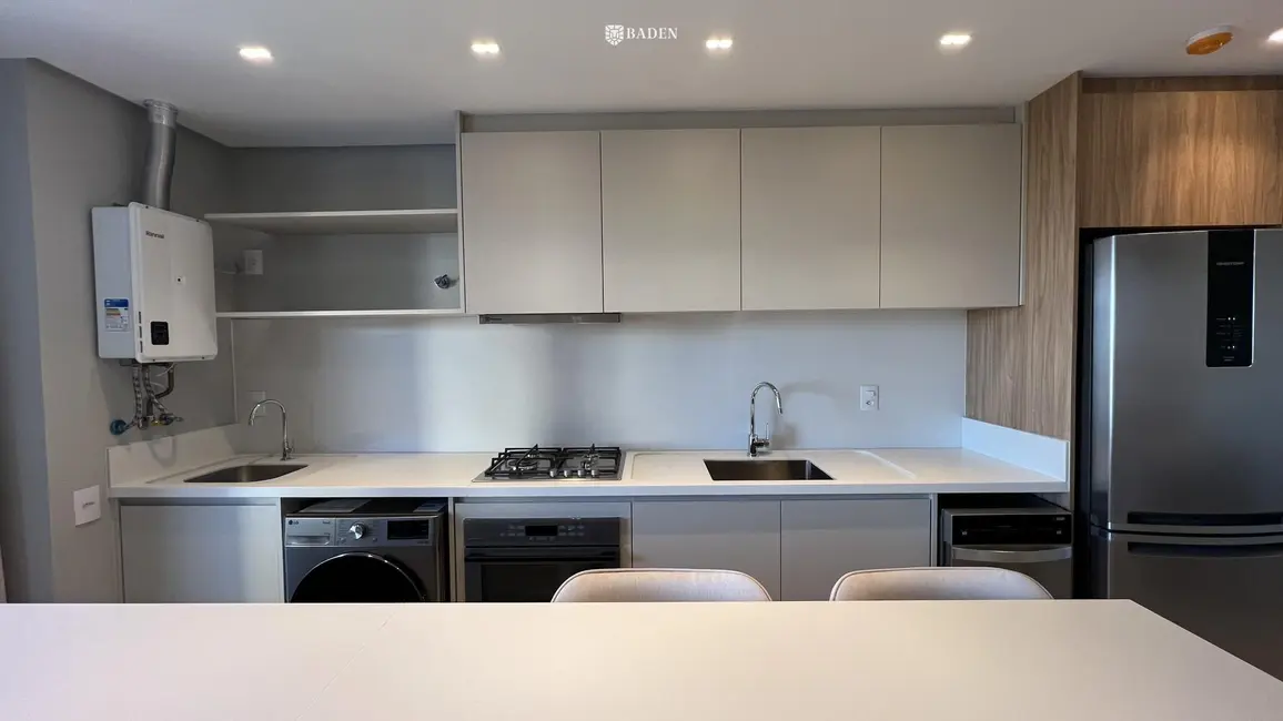 Foto 4 de Apartamento com 2 quartos para alugar, 80m2 em Itajai - SC