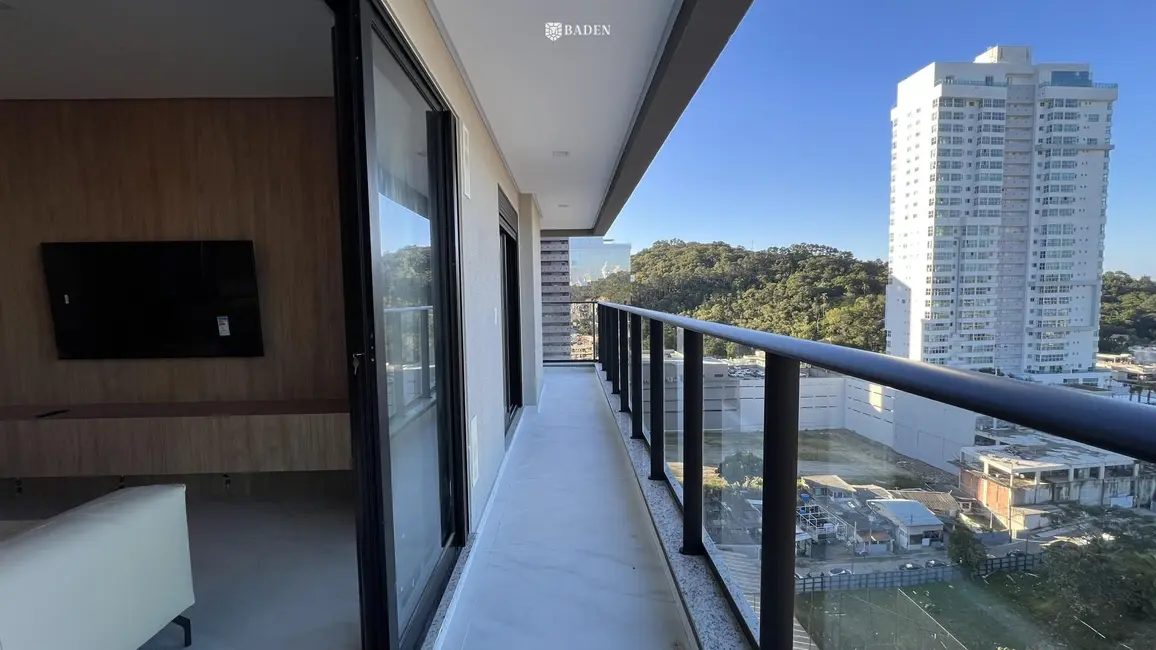 Foto 9 de Apartamento com 2 quartos para alugar, 80m2 em Itajai - SC
