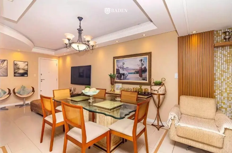 Apartamento com 3 quartos à venda, 104m2 em Centro, Balneario Camboriu - SC - imagem 6 Foto 6 de Apartamento com 3 quartos à venda, 104m2 em Centro, Balneario Camboriu - SC