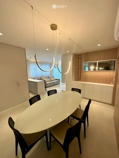 Foto 7 de Apartamento com 3 quartos à venda, 116m2 em Meia Praia, Itapema - SC