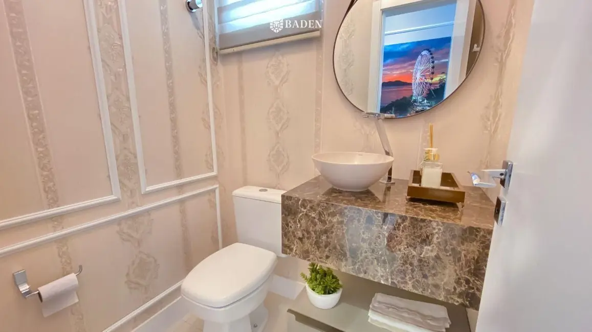 Apartamento com 3 quartos à venda, 118m2 em Centro, Balneario Camboriu - SC - imagem 7 Foto 7 de Apartamento com 3 quartos à venda, 118m2 em Centro, Balneario Camboriu - SC