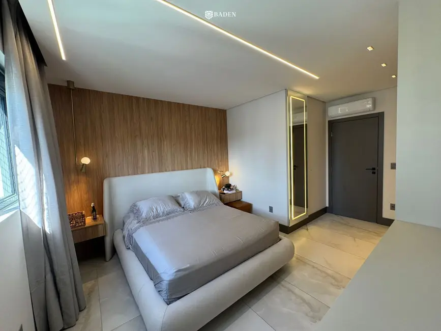 Foto 7 de Apartamento com 3 quartos à venda, 130m2 em Centro, Balneario Camboriu - SC