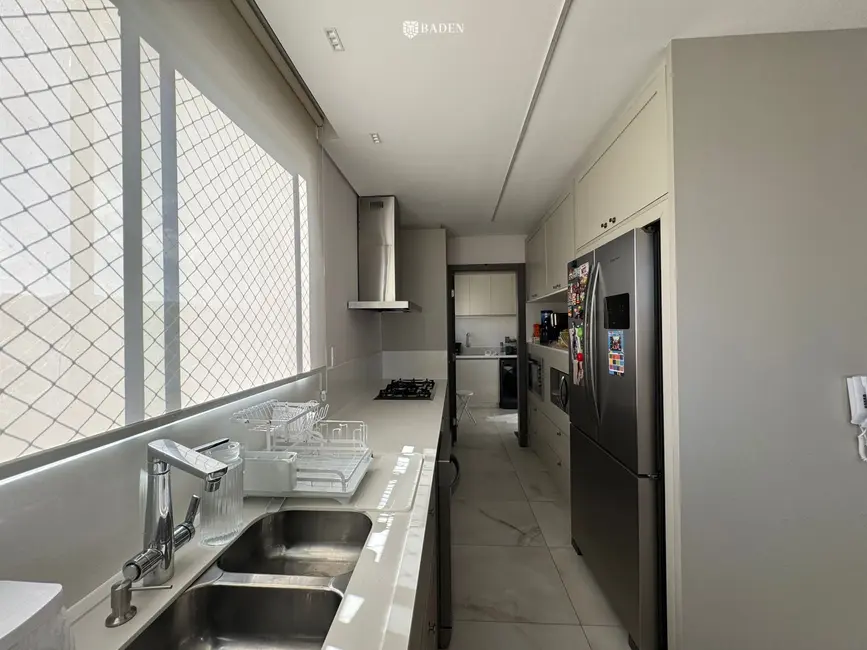 Foto 6 de Apartamento com 3 quartos à venda, 130m2 em Centro, Balneario Camboriu - SC