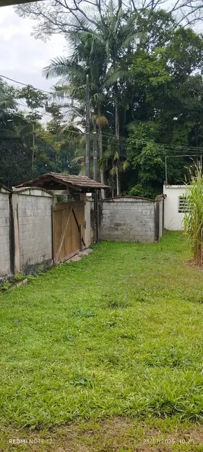 Foto 6 de Terreno / Lote à venda, 1017m2 em Salto do Norte, Blumenau - SC