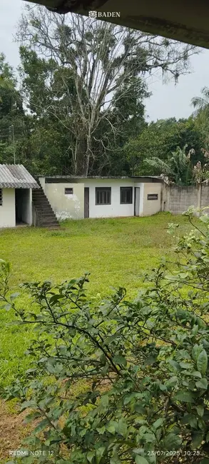 Foto 7 de Terreno / Lote à venda, 1017m2 em Salto do Norte, Blumenau - SC