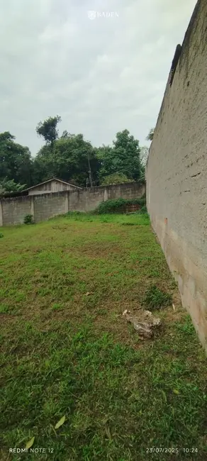 Foto 2 de Terreno / Lote à venda, 1017m2 em Salto do Norte, Blumenau - SC