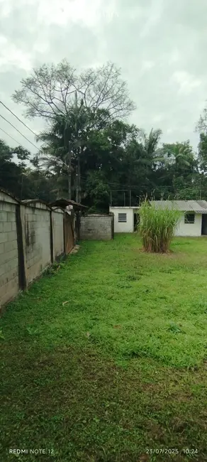 Foto 4 de Terreno / Lote à venda, 1017m2 em Salto do Norte, Blumenau - SC