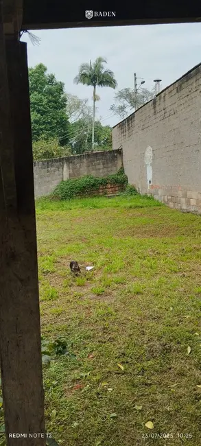 Foto 8 de Terreno / Lote à venda, 1017m2 em Salto do Norte, Blumenau - SC