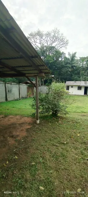 Foto 3 de Terreno / Lote à venda, 1017m2 em Salto do Norte, Blumenau - SC