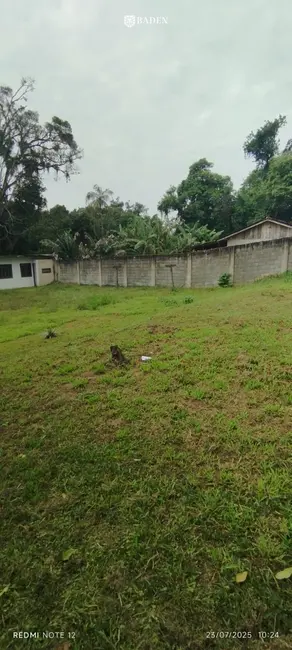 Foto 1 de Terreno / Lote à venda, 1017m2 em Salto do Norte, Blumenau - SC