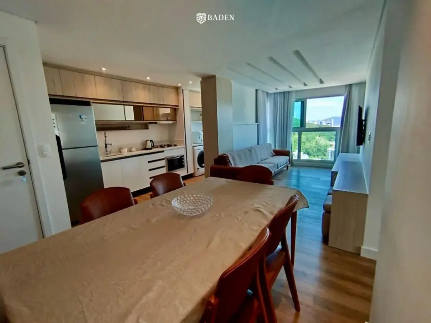 Apartamento com 2 quartos à venda, 72m2 em Itajai - SC - imagem 3 Foto 3 de Apartamento com 2 quartos à venda, 72m2 em Itajai - SC