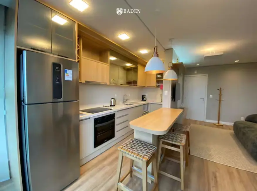 Foto 5 de Apartamento com 2 quartos à venda, 75m2 em Itajai - SC