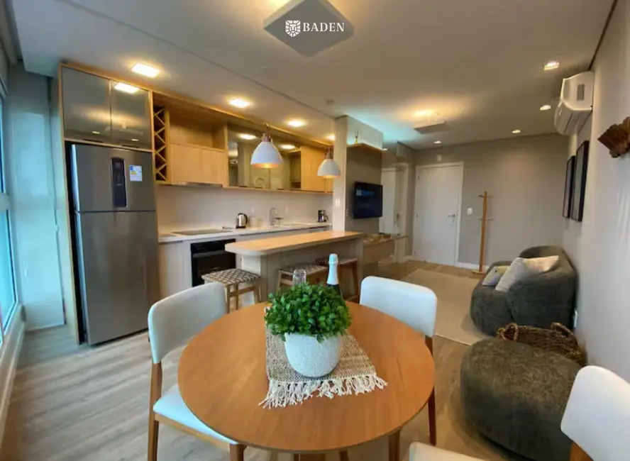 Foto 4 de Apartamento com 2 quartos à venda, 75m2 em Itajai - SC