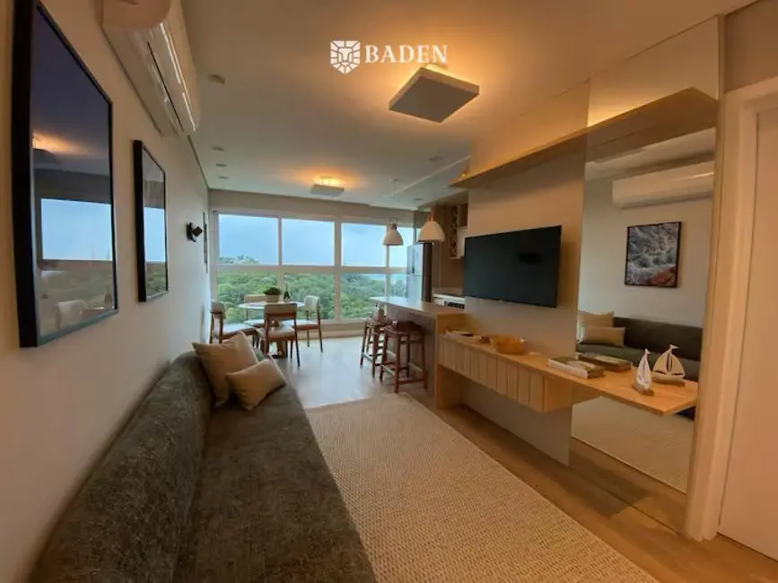 Foto 1 de Apartamento com 2 quartos à venda, 75m2 em Itajai - SC