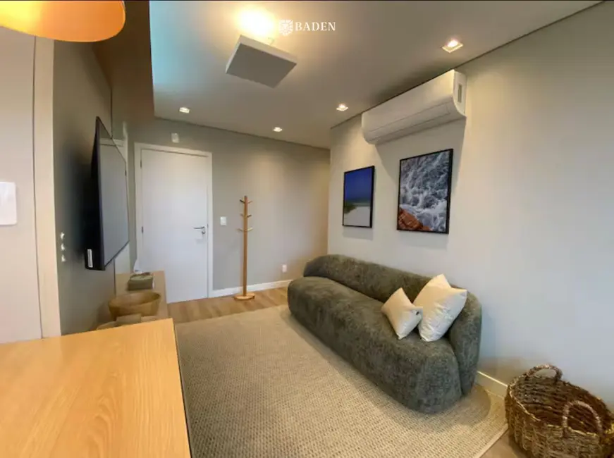 Foto 3 de Apartamento com 2 quartos à venda, 75m2 em Itajai - SC