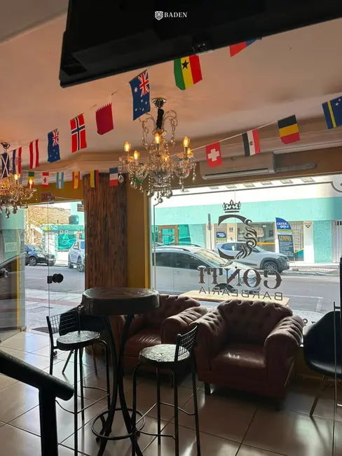 Foto 6 de Sala Comercial com 1 quarto à venda, 72m2 em Centro, Balneario Camboriu - SC
