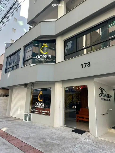 Foto 1 de Sala Comercial com 1 quarto à venda, 72m2 em Centro, Balneario Camboriu - SC