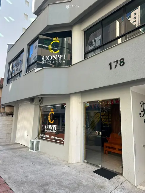 Foto 2 de Sala Comercial com 1 quarto à venda, 72m2 em Centro, Balneario Camboriu - SC