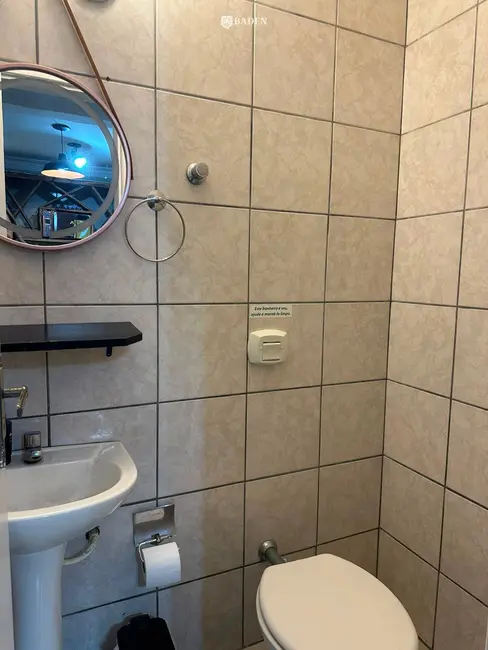 Foto 8 de Sala Comercial com 1 quarto à venda, 72m2 em Centro, Balneario Camboriu - SC